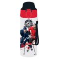 Láhev na pití JUNIOR S9 TRITAN 500 ml - Hokej