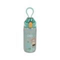 Láhev na pití KIDS 570 ml - zelená