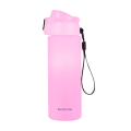 Láhev OXY CLiCK 600 ml PASTELINI růžová