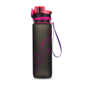Láhev OXY LiFE 1000 ml Black Pink