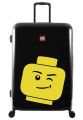 LEGO Luggage ColourBox Minifigure Head 28\