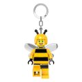 LEGO Minifigures Čmeláčí dívka svítící figurka (HT)
