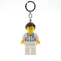 LEGO Minifigures Zdravotnice svítící figurka (HT)