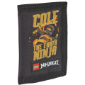 LEGO Ninjago Cole - peněženka