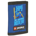 LEGO Ninjago Jay - peněženka