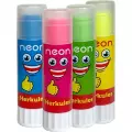 Lepicí tyčinka Herkules 15g Neon (mix barev /cena 1ks) Lepicí tyčinka Herkules 15g Neon (mix barev /cena 1ks)