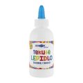 Lepidlo tekuté / bílé JUNIOR 120 ml Lepidlo tekuté / bílé JUNIOR 120 ml