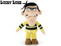 Lucky Luke - Joe Dalton plyšový 27cm 0m+ Lucky Luke - Joe Dalton plyšový 27cm 0m+