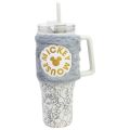 Mickey Mouse Termohrnek s plyšovým návlekem 770 ml Mickey Mouse Termohrnek s plyšovým návlekem 770 ml
