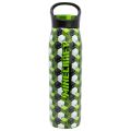 Minecraft Iconicmono Termoláhev 665 ml, nerezová