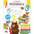 Můj první sešit Předškolák