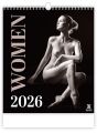 Nástěnný kalendář 2026 - Exclusive Women