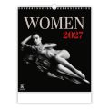 Nástenný kalendár 2027 Women