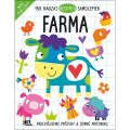 Nauč ruku lepit Farma