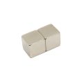Neodymové magnety 10x10x10 mm RON 860 (2 ks)