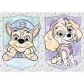 Omalovánka Maluj vodou A5 - Tlapková patrola/Paw Patrol Omalovánka Maluj vodou A5 - Tlapková patrola/Paw Patrol