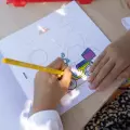 Omalovánka MILAN - Pojďme na výlet