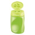 Struhadlo STABILO EASYsharpener pro pravákú, zelené Struhadlo STABILO EASYsharpener pro pravákú, zelené