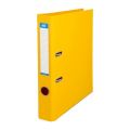 Pákový pořadač Office A4 50 mm - žlutý
