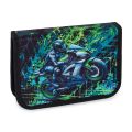 Penál 1-posch. BagMaster DOPI 25 B - Motorka