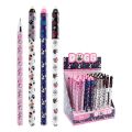 Roller gelový/gumovací M&G iErase Cats&Dogs 0,7 mm, modrý Roller gelový/gumovací M&G iErase Cats&Dogs 0,7 mm, modrý