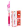 Pero gelové R5 růžové 0,7mm