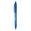Pero gelové MILAN Dry-Gel 0,7mm - modré Pero gelové MILAN Dry-Gel 0,7mm - modré