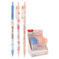 Pero kuličkové M&G Sakura time, hrot 0,5 mm, modrá náplň (3 designy) Pero kuličkové M&G Sakura time, hrot 0,5 mm, modrá náplň (3 designy)