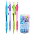 Pero kuličkové M&G Semi-Gel ABPH9672 0,7 mm - modré Pero kuličkové M&G Semi-Gel ABPH9672 0,7 mm - modré