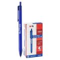 Pero kuličkové M&G TR1 Semi-Gel 0,5 mm - modré Pero kuličkové M&G TR1 Semi-Gel 0,5 mm - modré