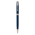 Pero kuličkové PARKER Sonnet Blue CT -M- black