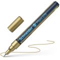 Popisovač lakový Schneider Maxx 278 - gold