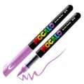 M&G MOCALO Akrylový fix, štětcový hrot - fialový 208 M&G MOCALO Akrylový fix, štětcový hrot - fialový 208