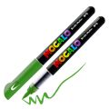 M&G MOCALO Akrylový popisovač, štětcový hrot - lesní zelená 508 M&G MOCALO Akrylový popisovač, štětcový hrot - lesní zelená 508