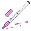 Popisovač Schneider Paint-It 011 hrot 2 mm - metalická fialová