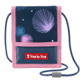 Pouzdro na krk Step by Step Mermaid Delia