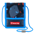 Pouzdro na krk Step by Step Tractor Freddy