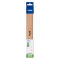 Pravítko bamboo MILAN 30 cm