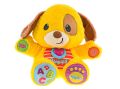 Puppy naučný pejsek 33cm slovensky mluvící na baterie se světlem a zvukem 6m+ v krabičce Puppy naučný pejsek 33cm slovensky mluvící na baterie se světlem a zvukem 6m+ v krabičce
