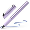 Roller bombičkový SCHNEIDER Ceod Shiny lilac - modrá náplň Roller bombičkový SCHNEIDER Ceod Shiny lilac - modrá náplň