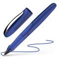 Roller bombičkový SCHNEIDER Ray space blue - modrá náplň Roller bombičkový SCHNEIDER Ray space blue - modrá náplň