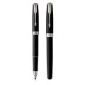 Roller PARKER Sonnet Black CT -F- black