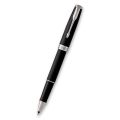 Roller Parker Sonnet Matte Black CT, black F Roller Parker Sonnet Matte Black CT, black F