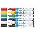 Schneider Paint-It 320 Akrylový popisovač 4 mm - sada 6 ks V1