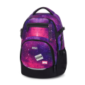 Školní batoh OXY Ombre Galaxy