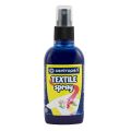 Barva na textil ve spreji CENTROPEN 1139 modrý 110 ml Barva na textil ve spreji CENTROPEN 1139 modrý 110 ml