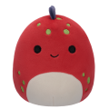 SQUISHMALLOWS Červený dinosaurus - Dolan