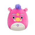 SQUISHMALLOWS Day of the Dead Kanec - Horacio
