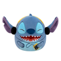 SQUISHMALLOWS Disney Stitch se sluchátky, 25 cm SQUISHMALLOWS Disney Stitch se sluchátky, 25 cm