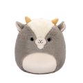 SQUISHMALLOWS Fuzzamallows Kozel - Walker, 30 cm